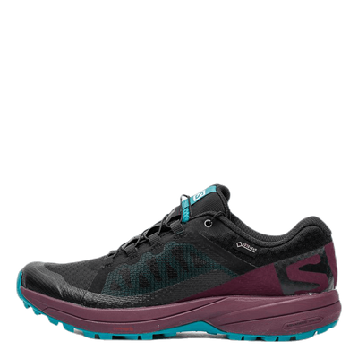Xa Elevate GTX® Purple/Black