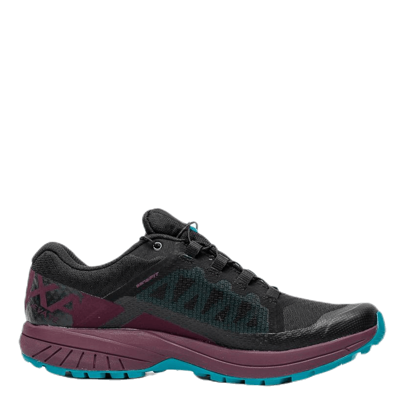 Xa Elevate GTX® Purple/Black