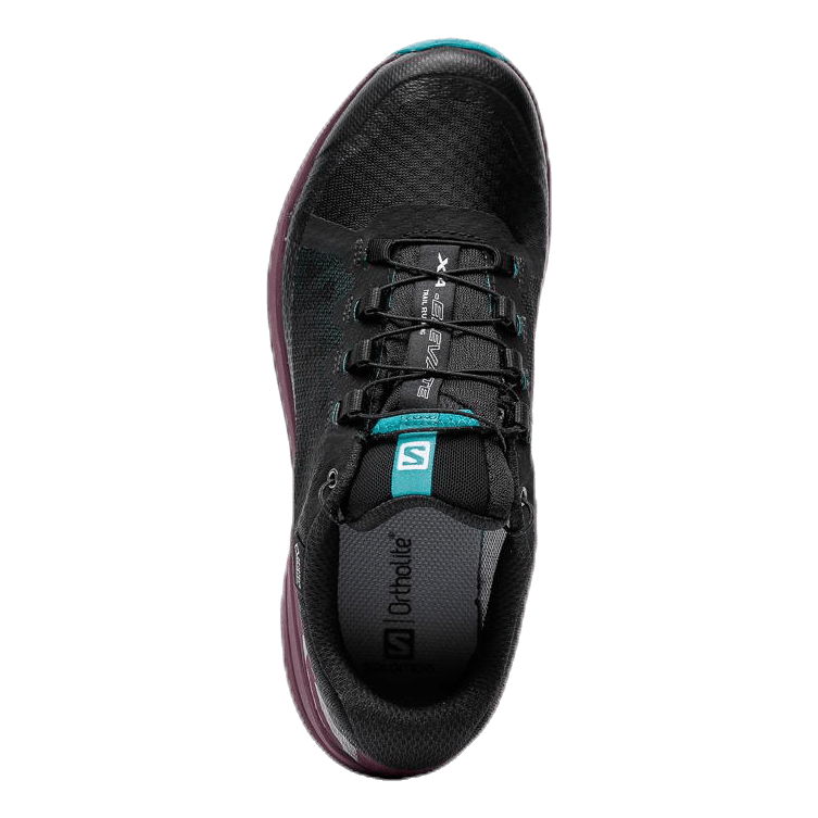 Xa Elevate GTX® Purple/Black