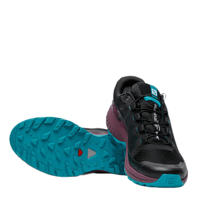 Xa Elevate GTX® Purple/Black