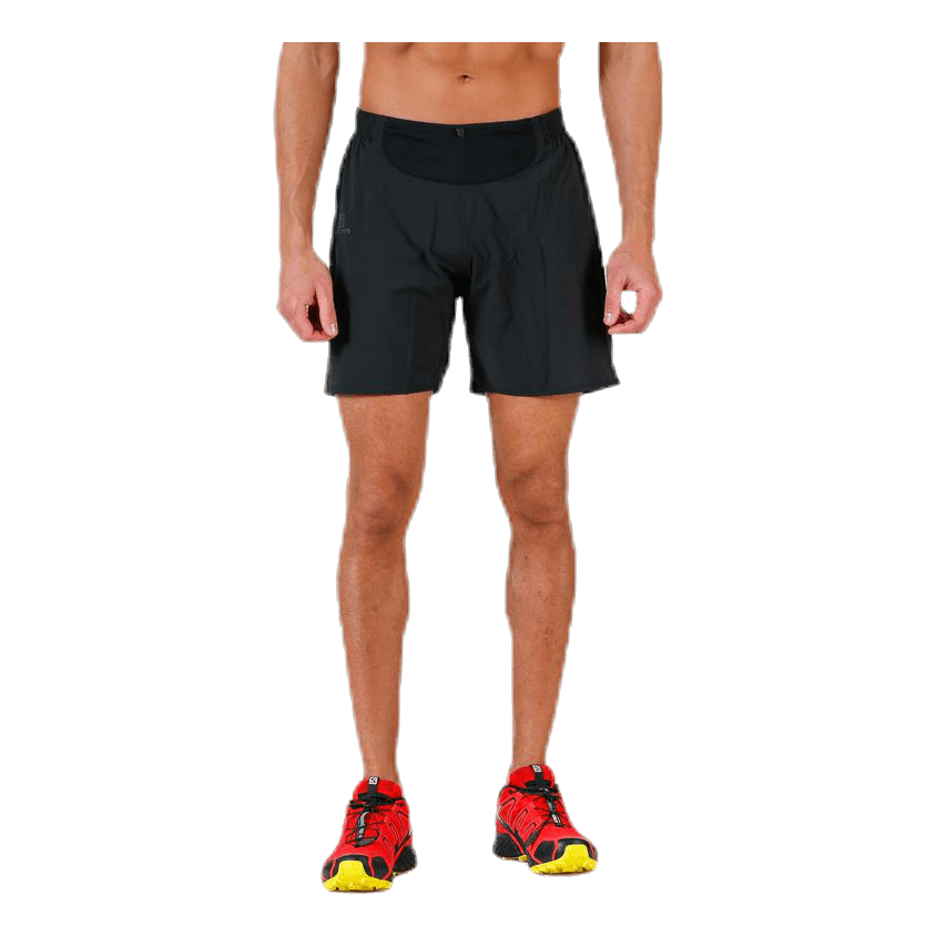 Sense Short Black