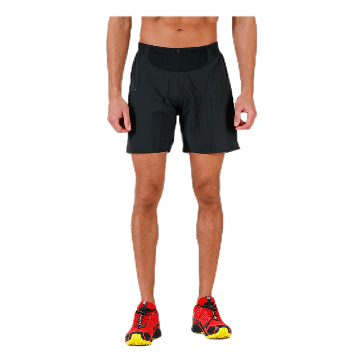 Sense Short Black