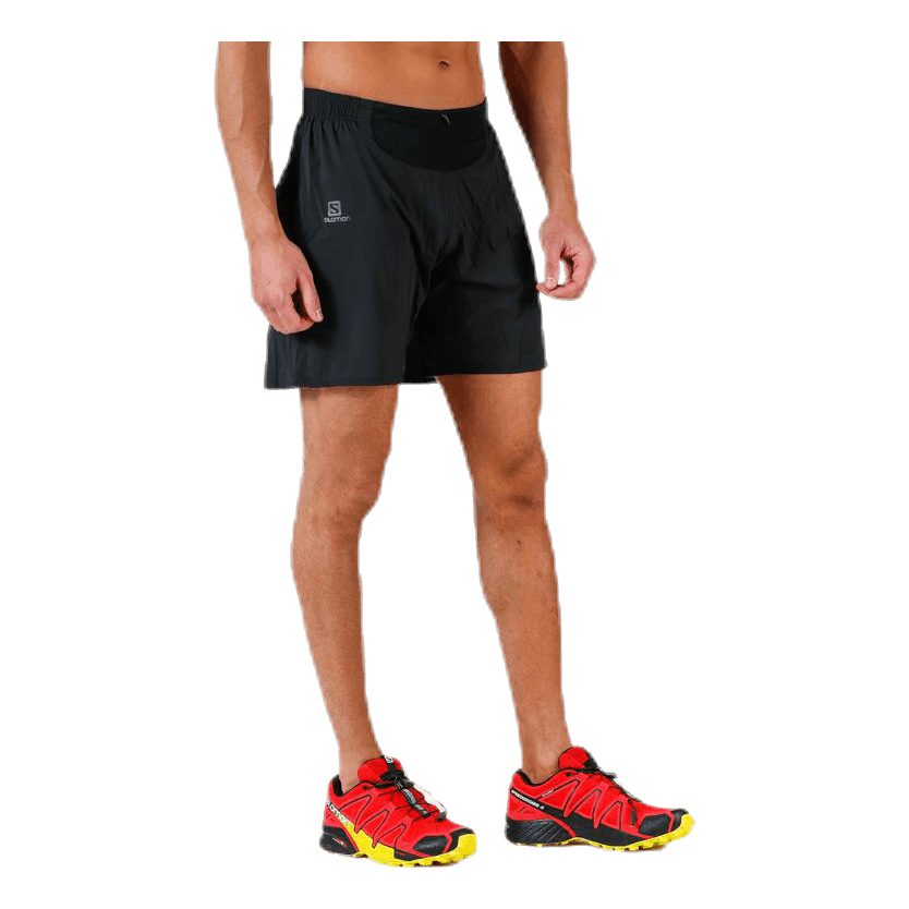 Sense Short Black