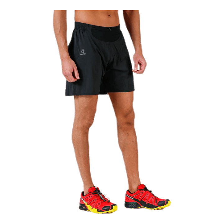 Sense Short Black