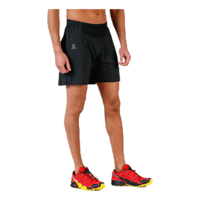 Sense Short Black