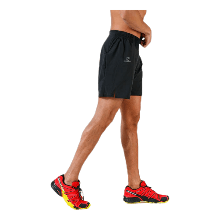 Sense Short Black