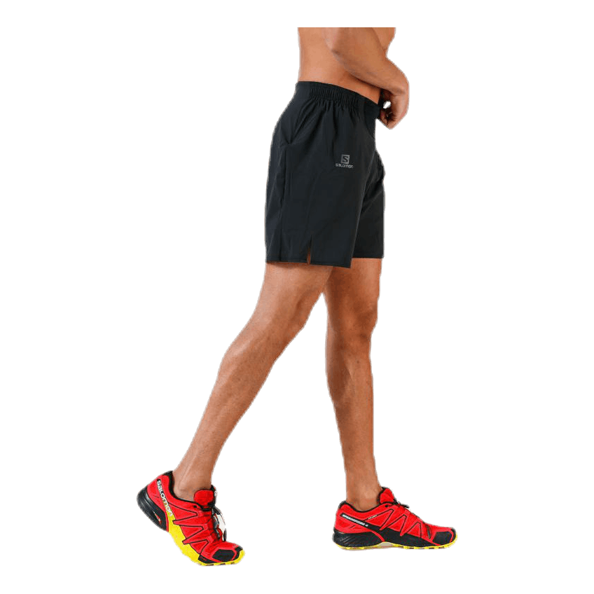 Sense Short Black