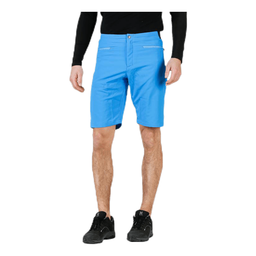 Outspeed Short Blue