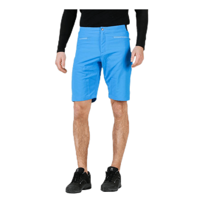 Outspeed Short Blue