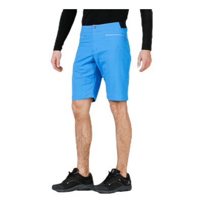 Outspeed Short Blue