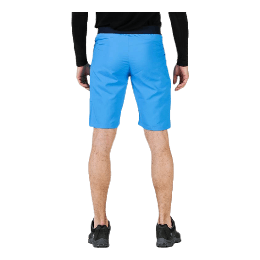 Outspeed Short Blue