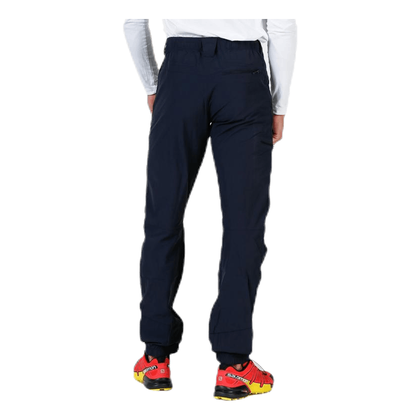 Wayfarer Alpine Pant Blue