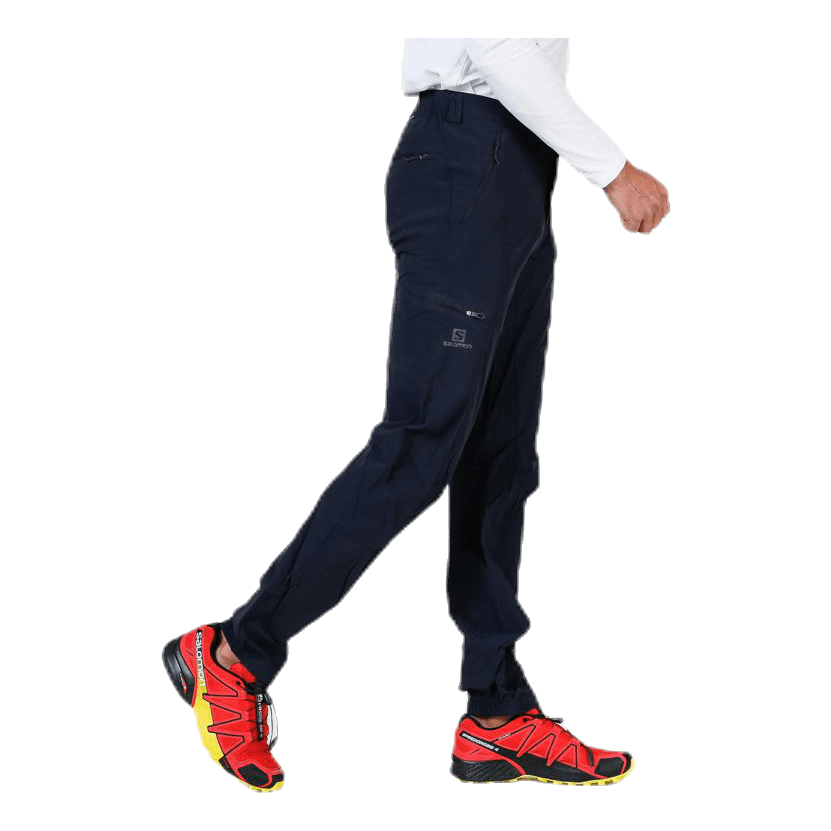 Wayfarer Alpine Pant Blue