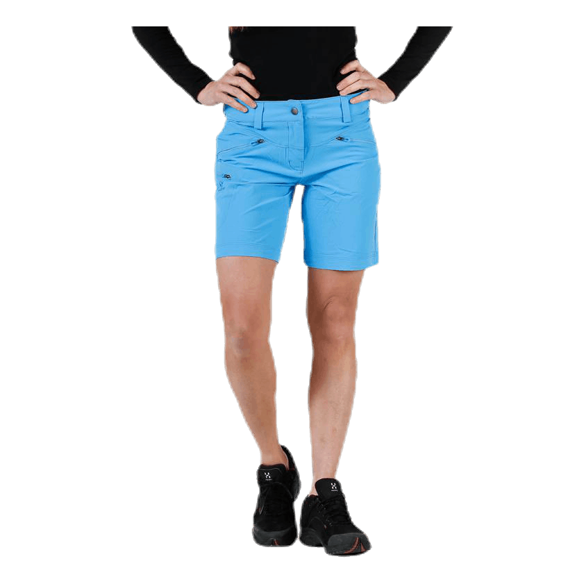 Wayfarer Short Blue