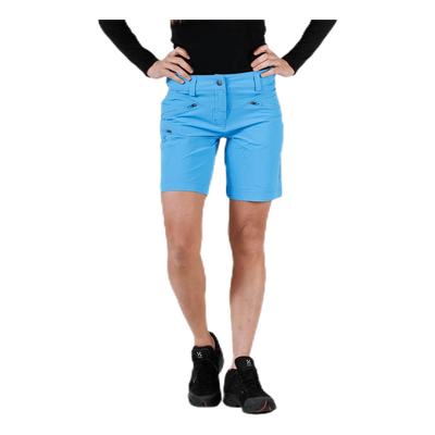 Wayfarer Short Blue