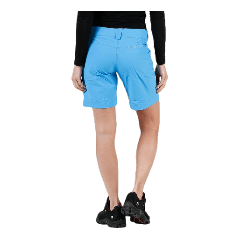 Wayfarer Short Blue