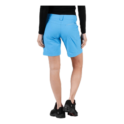 Wayfarer Short Blue