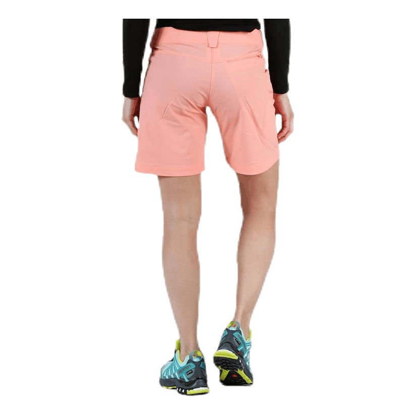 Wayfarer Short Pink