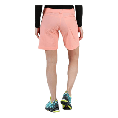 Wayfarer Short Pink