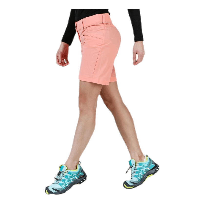 Wayfarer Short Pink
