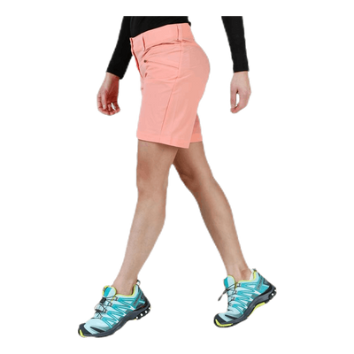 Wayfarer Short Pink
