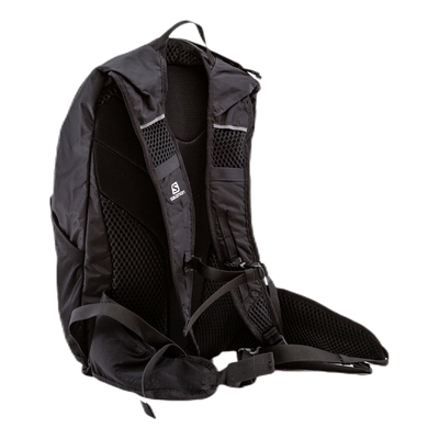 Trailblazer 20 Black