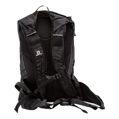 Trailblazer 20 Black