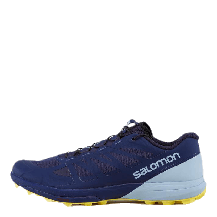 Sense Pro 3 Blue/White