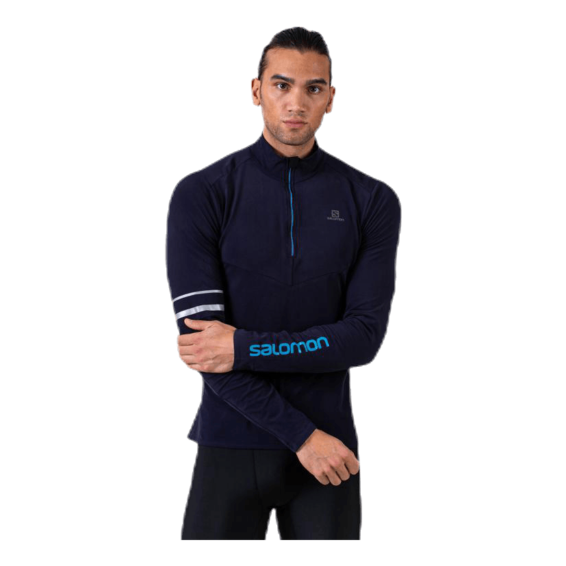 S/Race Jersey Blue