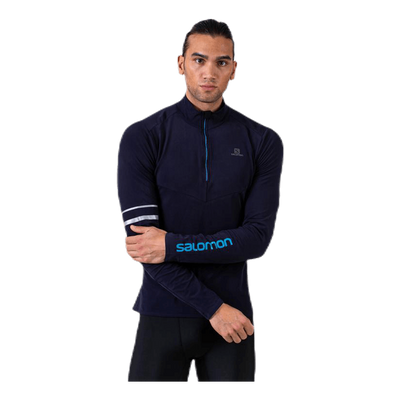 S/Race Jersey Blue