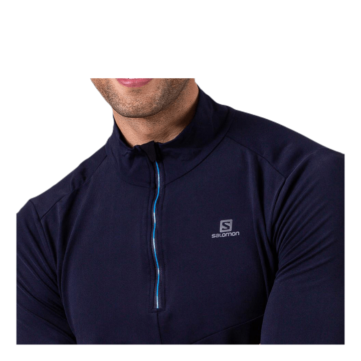 S/Race Jersey Blue