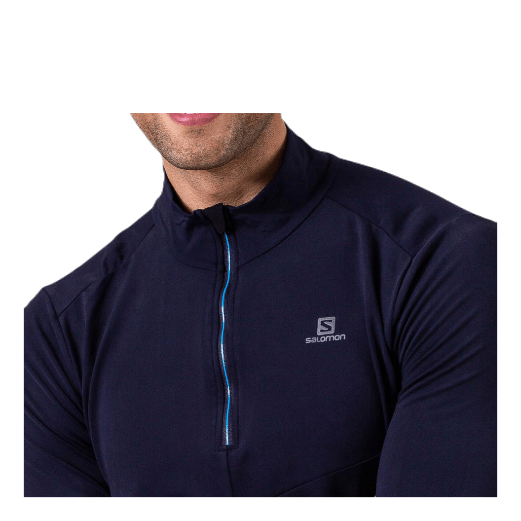 S/Race Jersey Blue