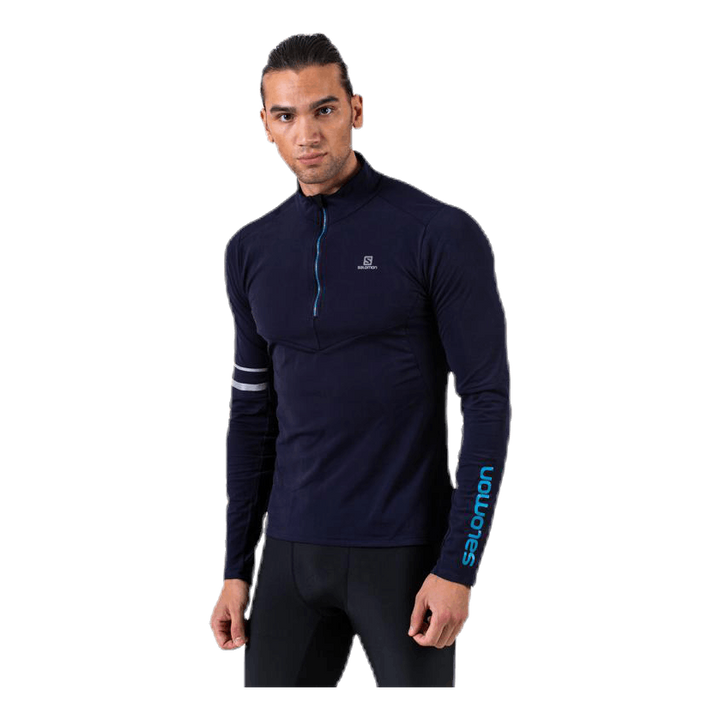 S/Race Jersey Blue