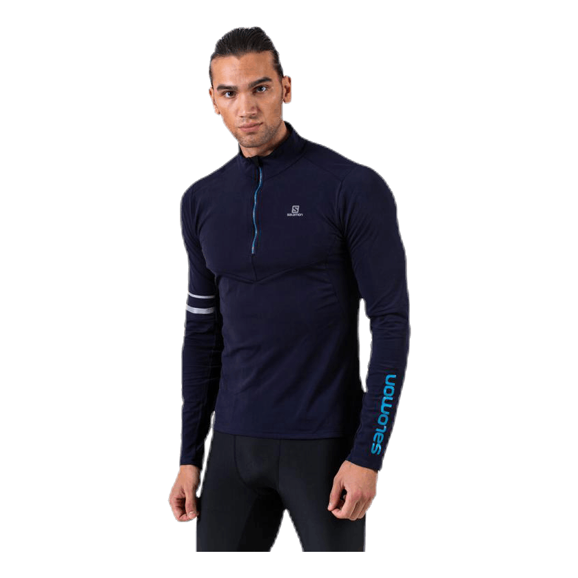 S/Race Jersey Blue