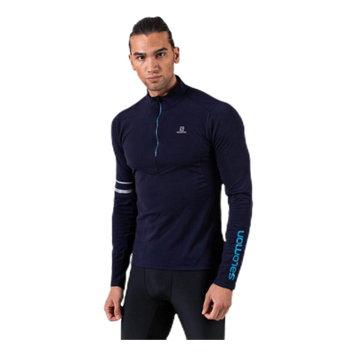 S/Race Jersey Blue