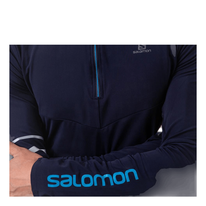 S/Race Jersey Blue