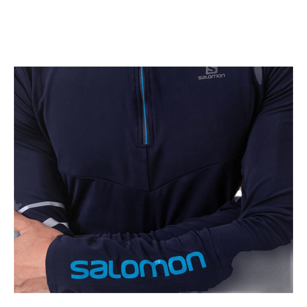 S/Race Jersey Blue