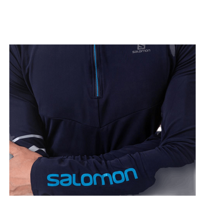 S/Race Jersey Blue
