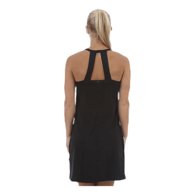 Cantine Dress Black