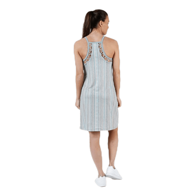 Ardor Dress Patterned
