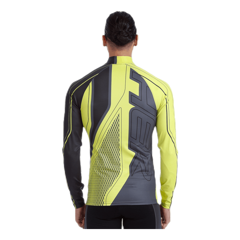 Racing Shirt Drammen Yellow