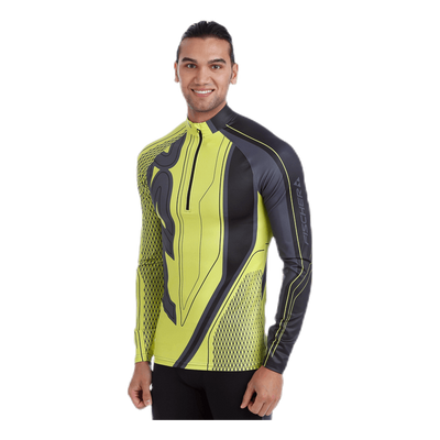 Racing Shirt Drammen Yellow