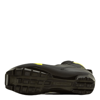 XJ Sprint Junior Black/Yellow