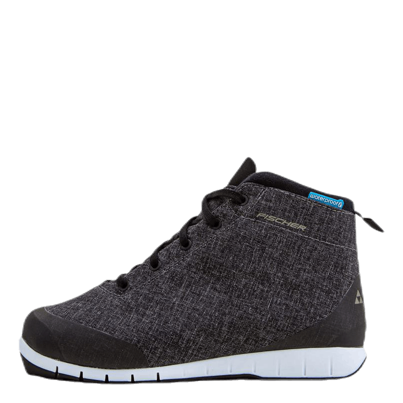 Urban Cross Grey