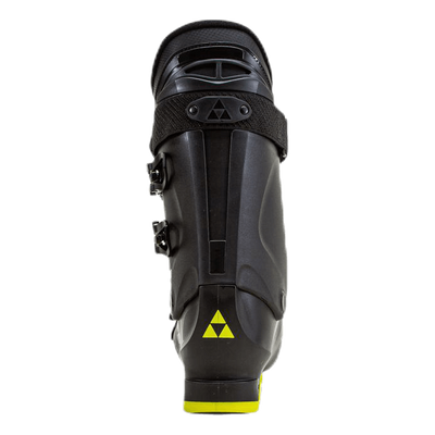 Cruzar X 9.0 TS Black