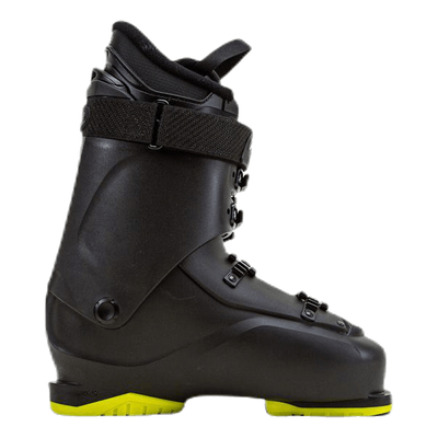 Cruzar X 9.0 TS Black