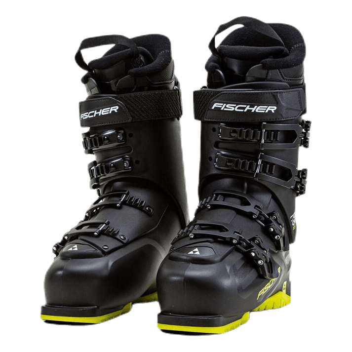 Cruzar X 9.0 TS Black