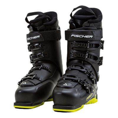 Cruzar X 9.0 TS Black