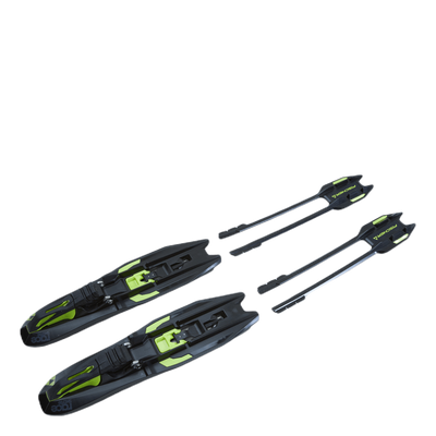 Race Skate Ifp Black