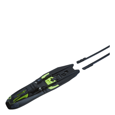 Race Skate Ifp Black
